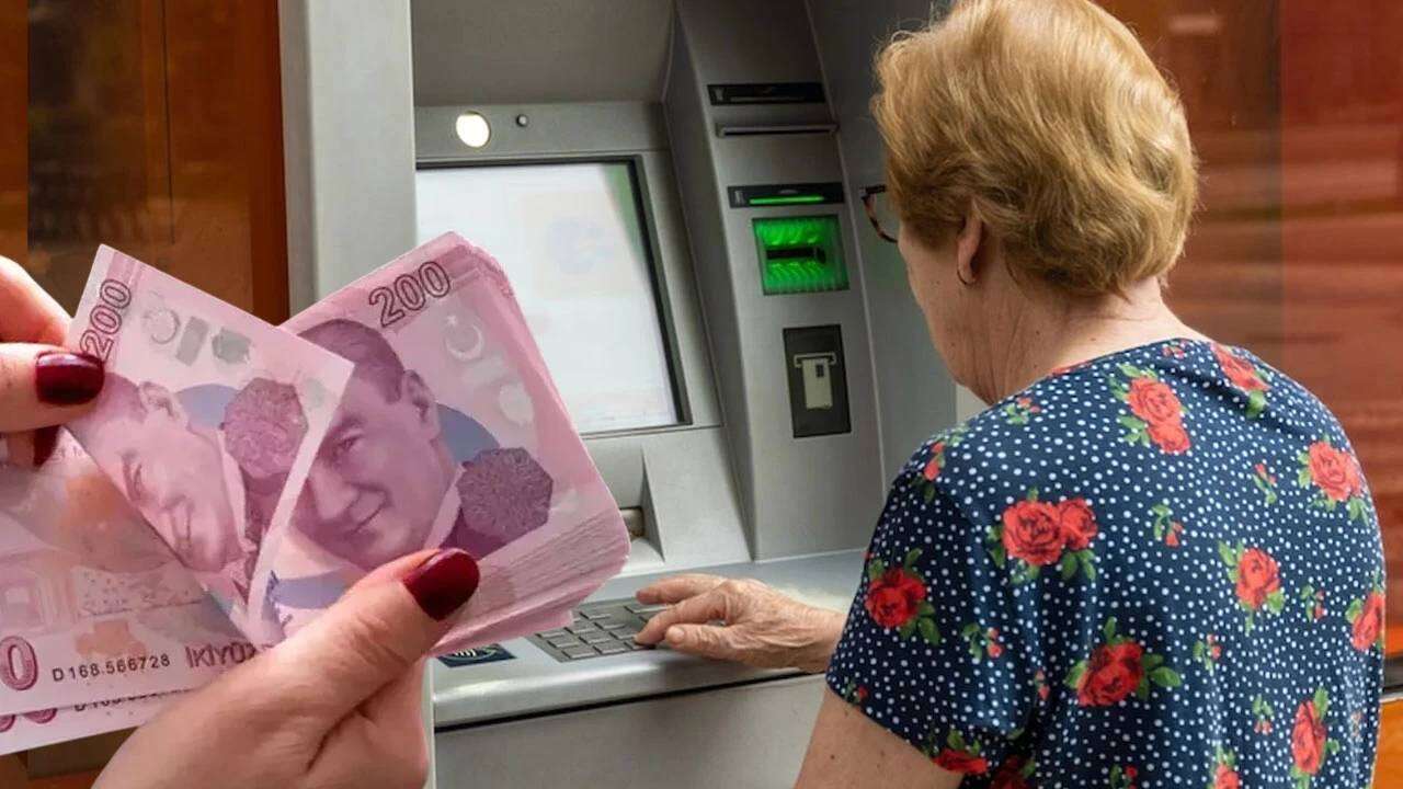 Emeklilerin hesabına koşulsuz 25 bin TL yatacak: Resmen duyurdular 3